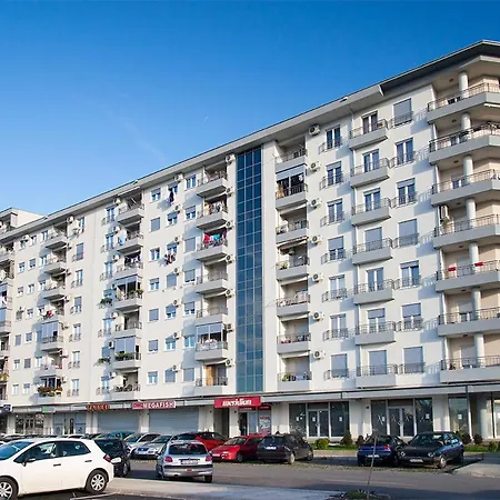 Apartment Tanjuska Podgorica
