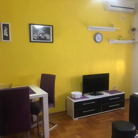 Apartman Tanjuska