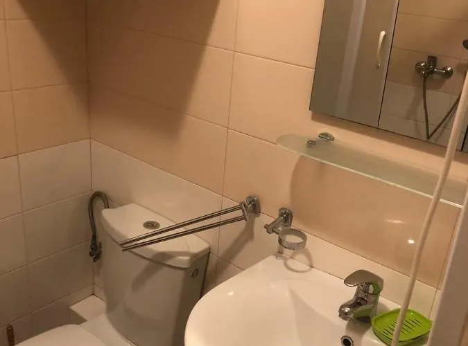 Tanjuska Apartamento *